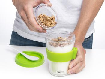 KitchPro Yogurt Cup