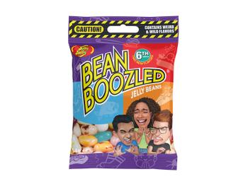 Refill til Bean Boozled 6th Edition