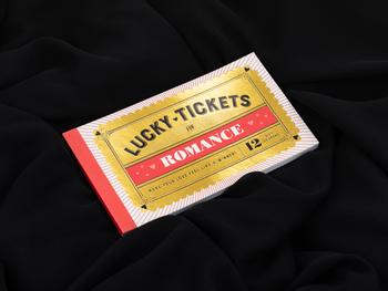 Lucky Tickets – kjærlighetsbilletter