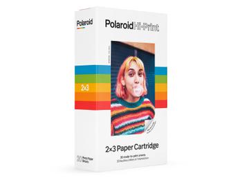 Polaroid Hi-Print Alt i ett-kassett 20-pakning