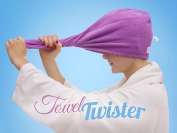 Towel Twister