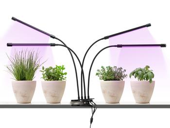 KitchPro® Fleksibelt LED-plantelys